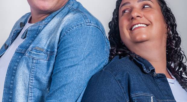 Ensaio de Casais de Ensaio de Casal - Cristiano e Luana - MC Photo Studio - Seropédica RJ