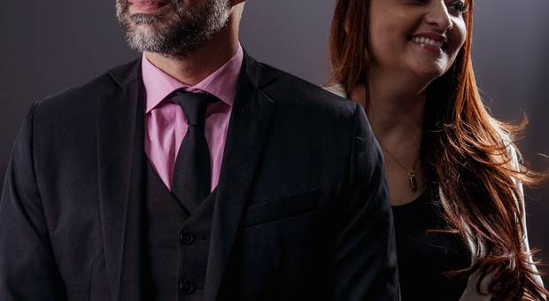 Ensaio Corporativo  de Ensaio Corporativo - Mauro Tadeu - Seropédica - RJ