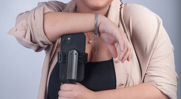 Ensaio Corporativo  de Ensaio de Posicionamento - Diana - Seropédica - RJ