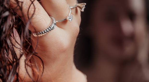 Ensaio Corporativo  de Ensaio de Posicionamento - Larissa - Seropédica - RJ