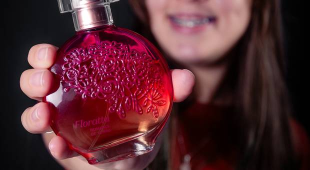 Ensaio Corporativo  de Ensaio de Posicionamento - Nathalia - Seropédica - RJ