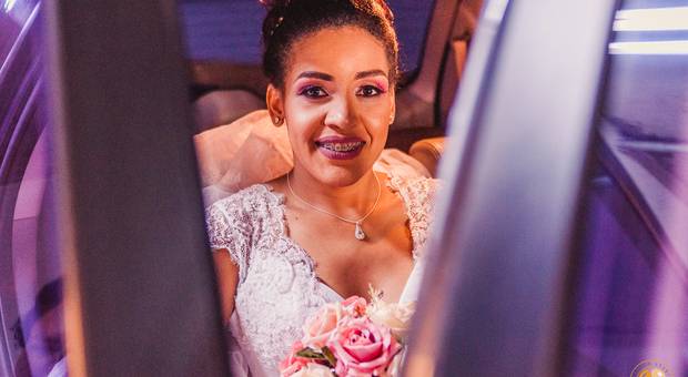 Making Of de Making Of e Dia da Noiva de Jaciele