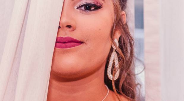 Making Of de Making Of e Debutante de Shantala