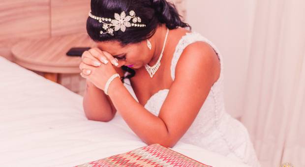 Making Of de Making Of e Dia da Noiva de Aline