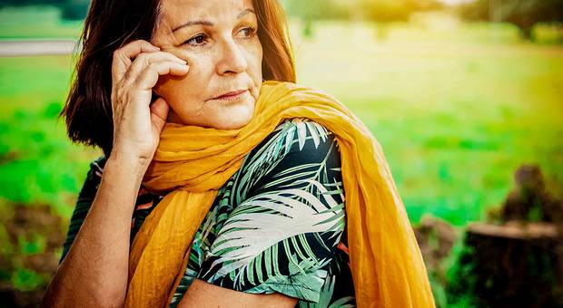 Ensaio Feminino de Ensaio Feminino Vera Carvalho