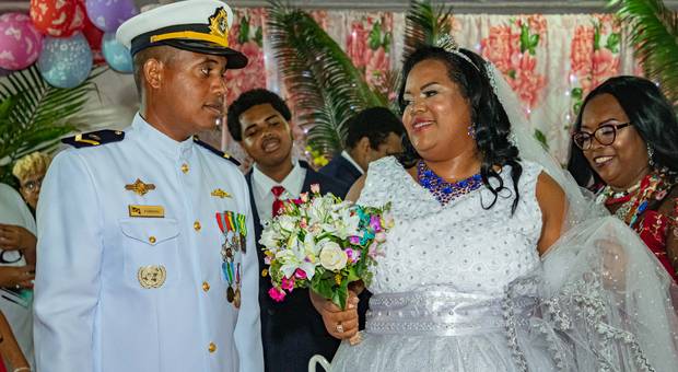 Casamento de Casamento - Anderson e Rosilene