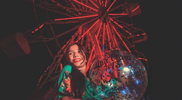 Pré 15 anos de Pré 15 anos - Ana Clara