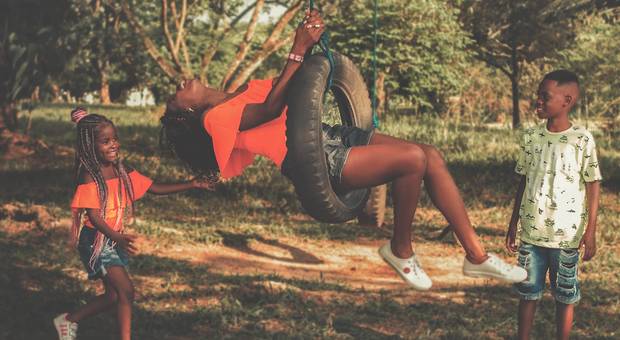 Ensaio de Família de Ensaio de Família - Patricia Silva