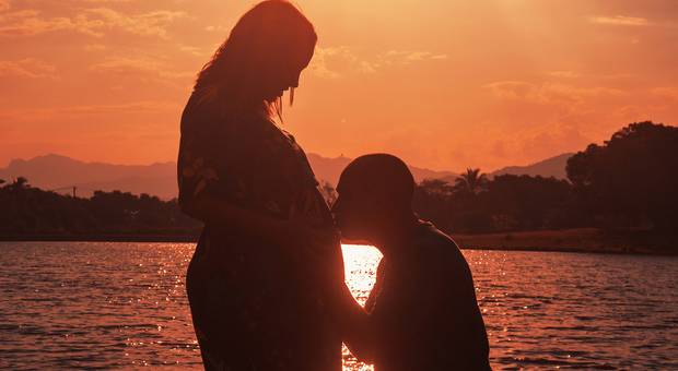 Ensaio de Família de Ensaio de Família - Kleieder e Juannita