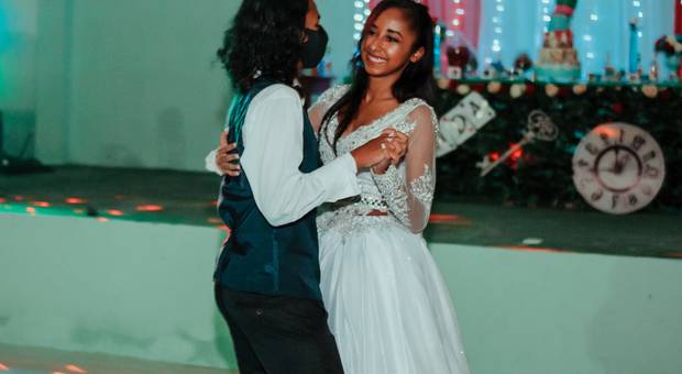 15 Anos de 15 Anos - Brenda