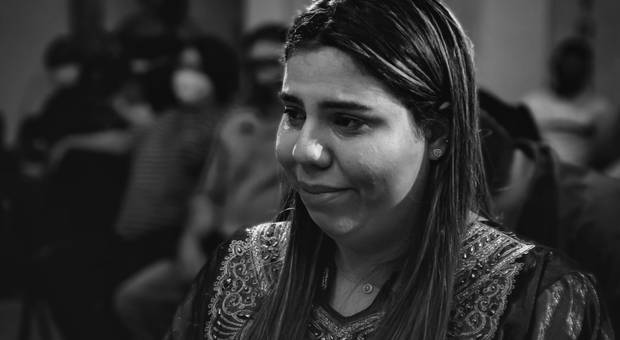 Evento de Batbaraka - Ana Beatriz