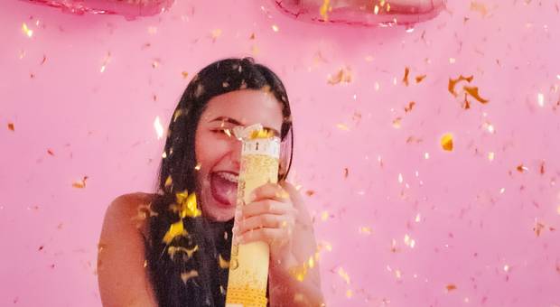 BDay de Ensaio Feminino - Naiara 22 anos