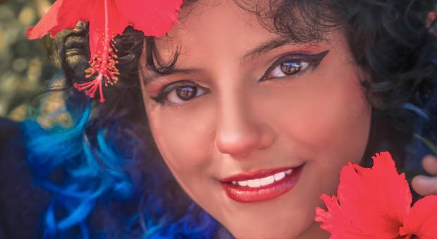 Ensaio Infantil de Ensaio Infantil - Rebeca Mendes Carvalho