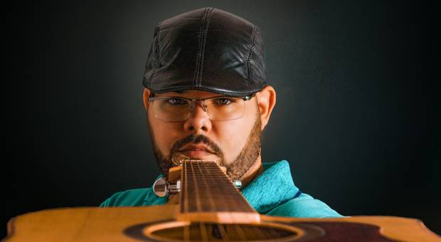 Ensaio Masculino  de Ensaio Masculino - Edigar Azevedo