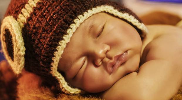 Ensaio Infantil de Ensaio Infantil - Kristian Jesus