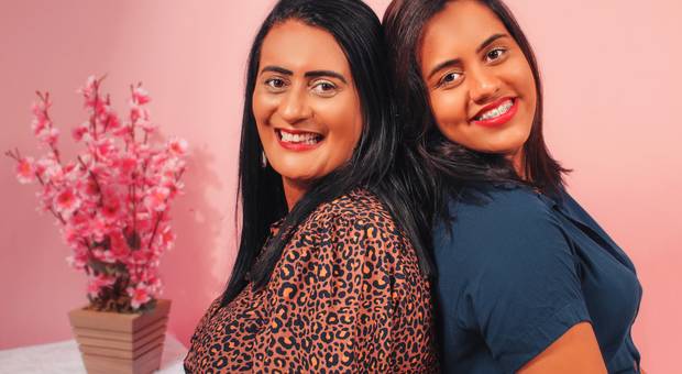 Ensaio Feminino de Ensaio Feminino - Marilia