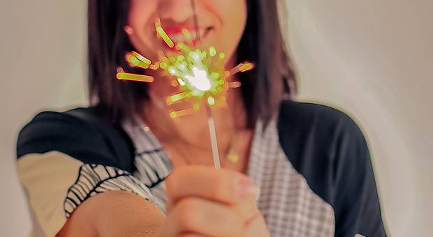 BDay de Ensaio Feminino - Amanda