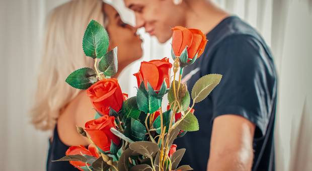 Ensaio de Casais de Ensaio de Casal - Italo e Myla