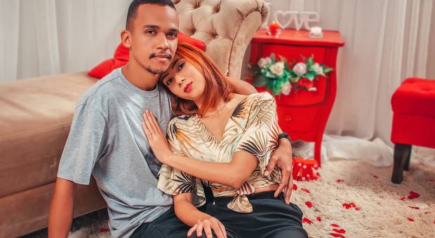 Ensaio de Casais de ENSAIO DE CASAL