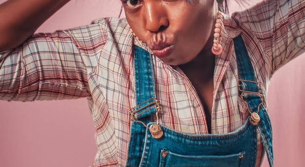 Ensaio Feminino de Ensaio Feminino - Tania