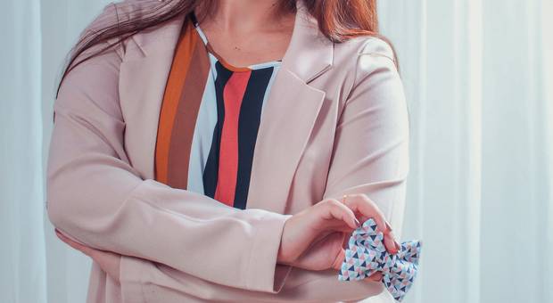 Ensaio Corporativo  de Ensaio Corporativo - Isabela