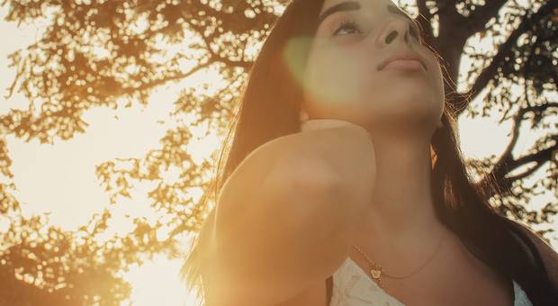 Ensaio Feminino de Ensaio Feminino - Kemily