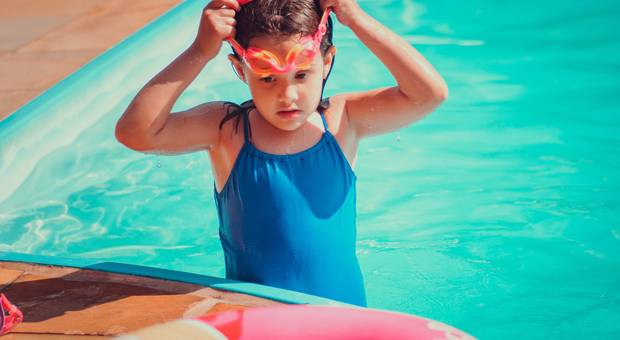 Aniversário Infantil de Aniversário de 5 Anos - Maya