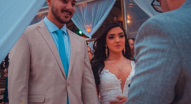 Casamento de Casamento Gabriel e Naiara