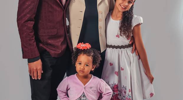 Ensaio Corporativo  de Ensaio Corporativo - Pr Anderson