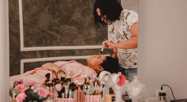 Making Of de Making Of - 50 Anos Adriana