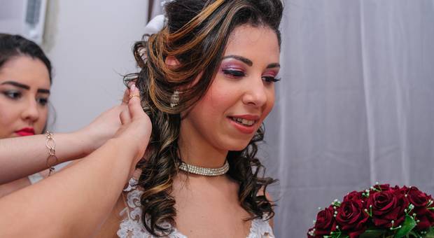 Making Of de Making Of - Casamento Mayra