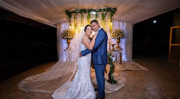 Casamentos de Casamento Daniela & Renato