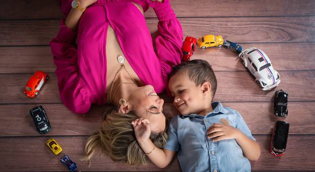 Infantil de Arthur 3 Anos