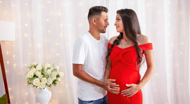 Gestantes de Flaviana - Gestante