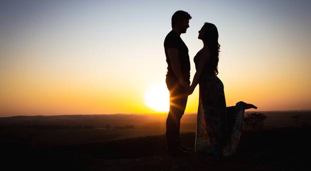 Pré Wedding de Monara & Daniel