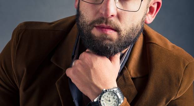 Perfil Profissional de Ensaio Alexandre