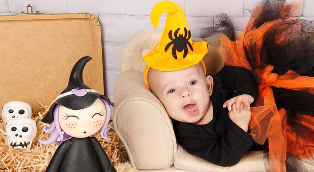 Infantil de Cecília (3 Meses)