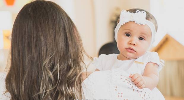 Batizados de Manuella 