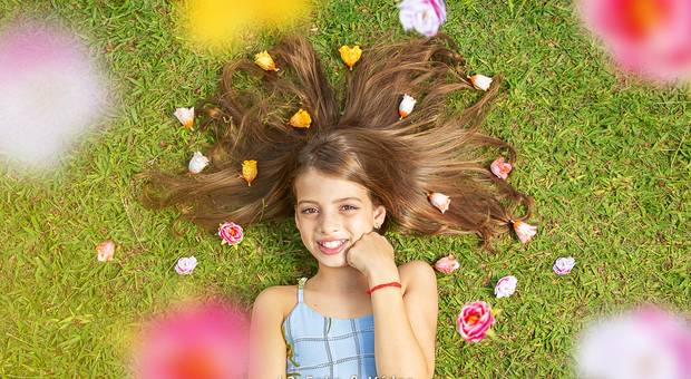 Infantil de Maria Eduarda 