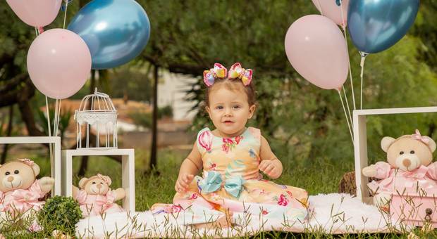 Smash The Cake de Maria Cecilia