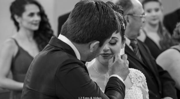 Casamentos de Monara & Daniel