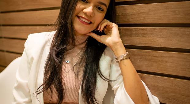 Corporativo de Camila Marita - Psicóloga 