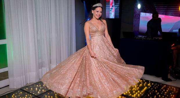 15 Anos de 15 anos Luana 