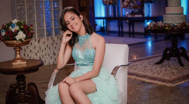 15 Anos de 15 anos de Julia