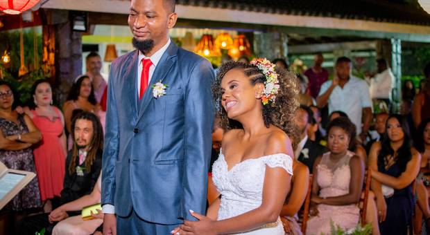 CASAMENTOS de Deise & Henrique