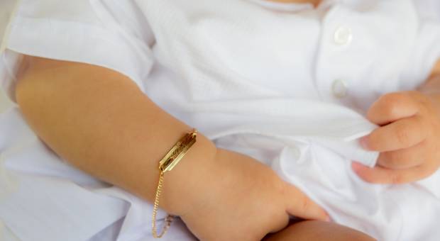 BATIZADOS de Batizado de Vitor