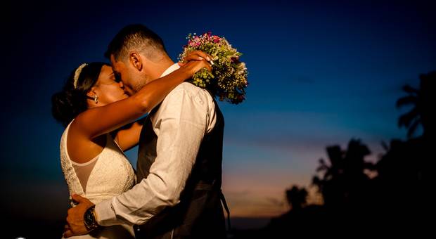 CASAMENTOS de Camila & Diego