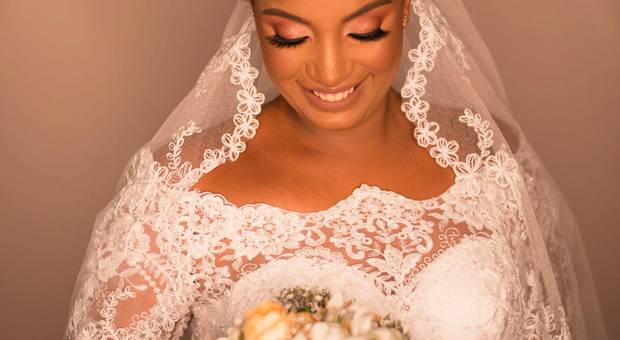 CASAMENTOS de Tainá & Igor