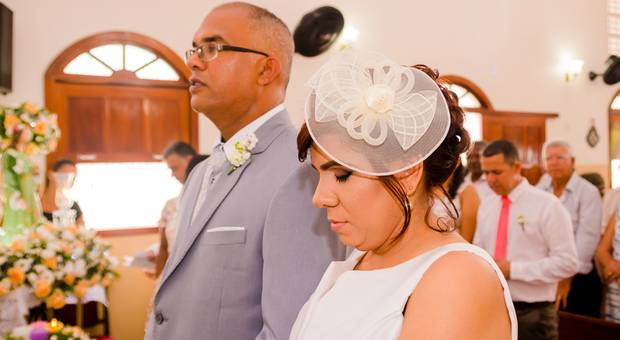 CASAMENTOS de Casamento de Ionara & Bruno