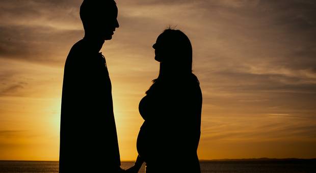 GESTANTES de Dayana+ Eduardo = Miguel